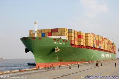 江門至江陰內(nèi)貿(mào)海運集裝箱運輸全攻略 流程、路線與廣州市海迪貨運代理服務(wù)解析
